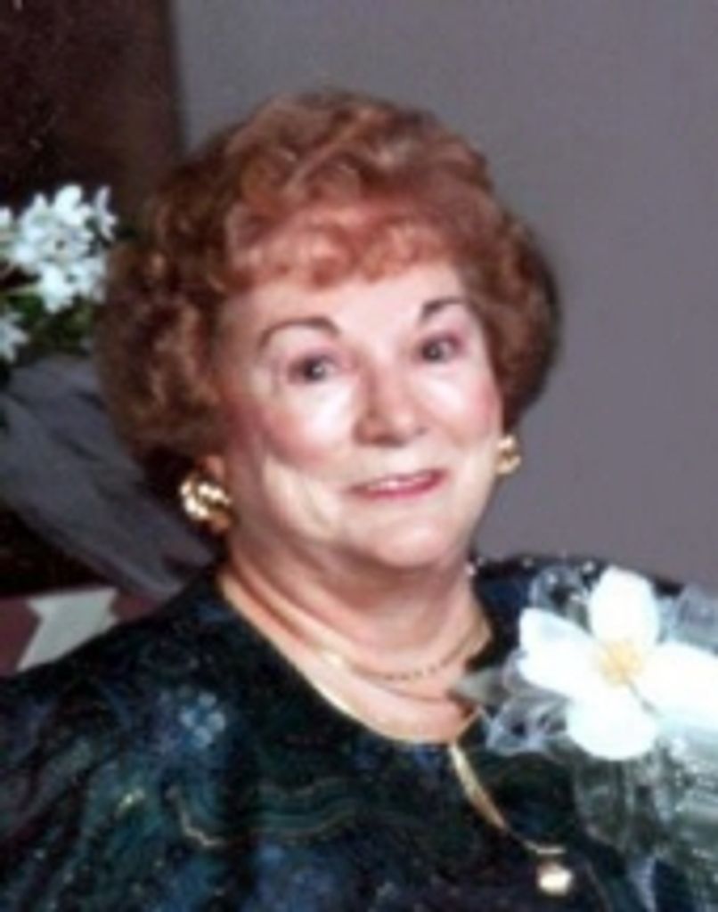 Mildred Richard Guidry