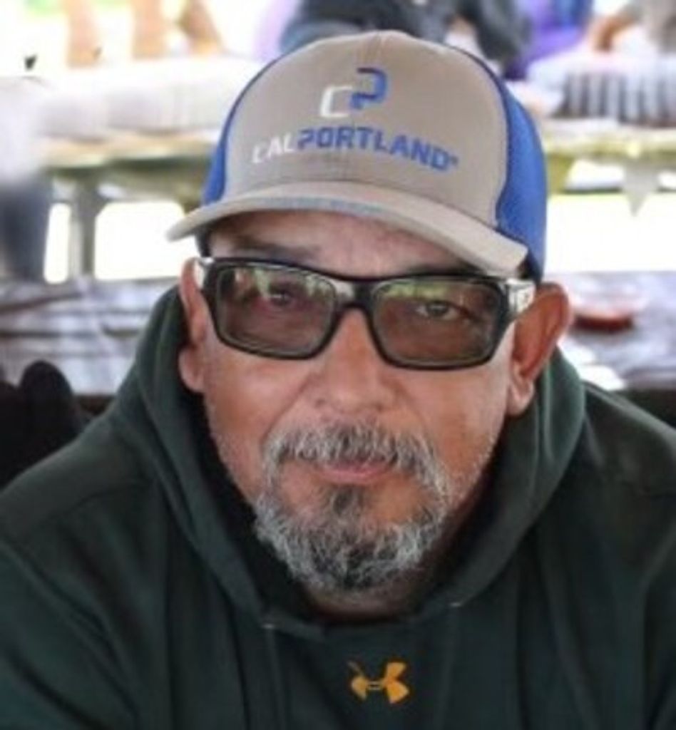 John Sigmund "Siggy" Lombrana Profile Photo