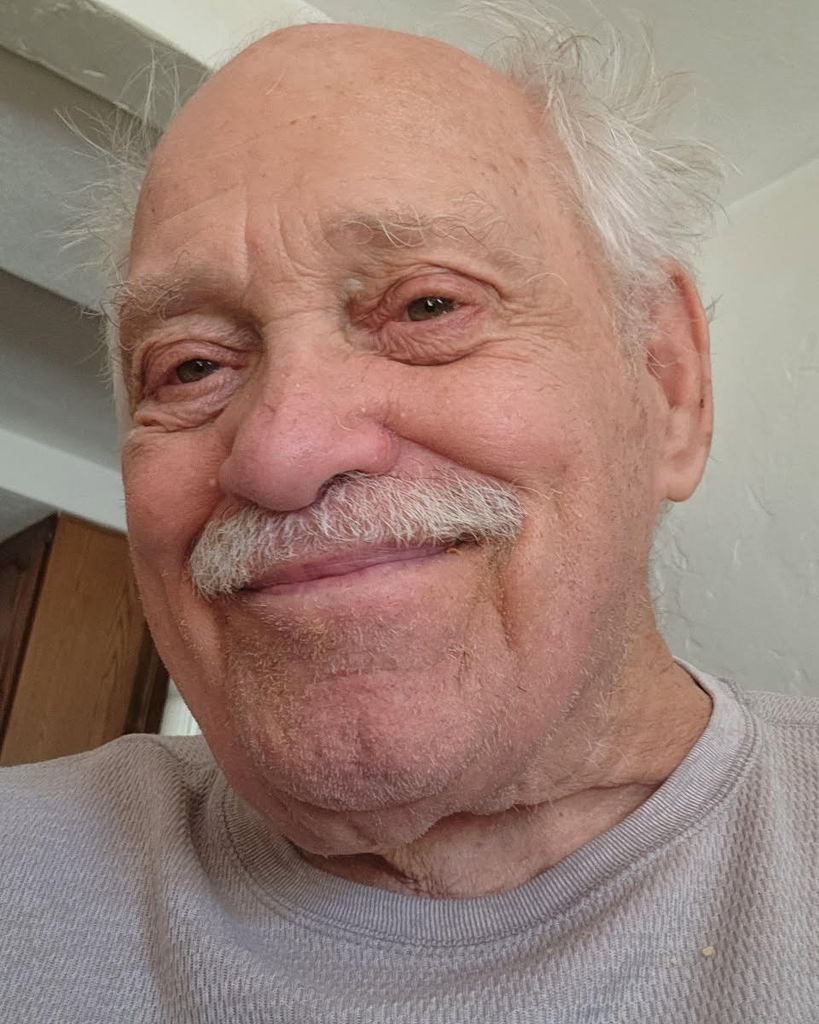 Vincent "Sonny" Iudice