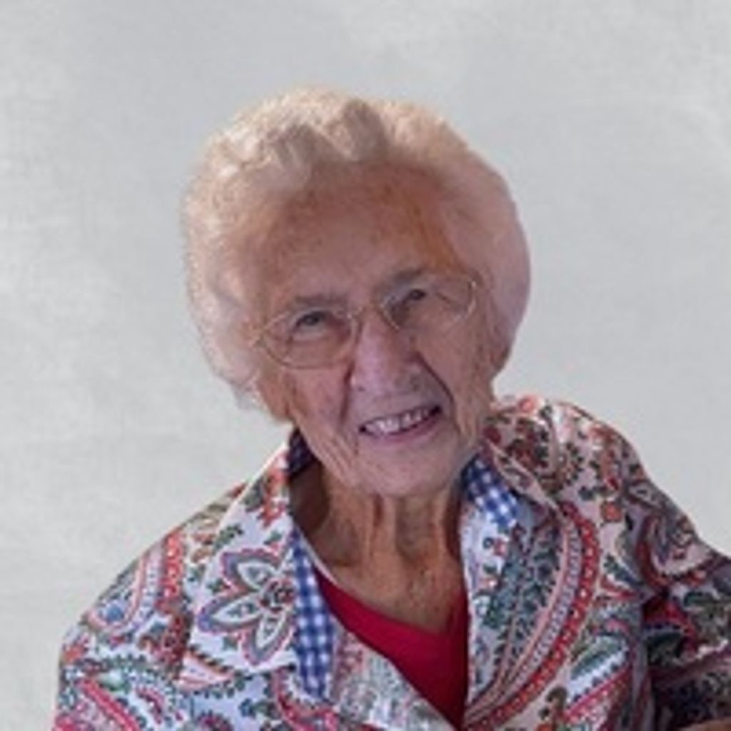 Charlotte Josephine Harmon