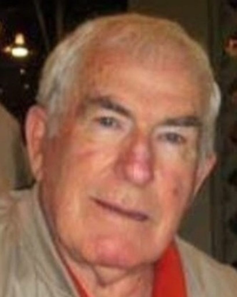 Kenneth W. Talbot Profile Photo