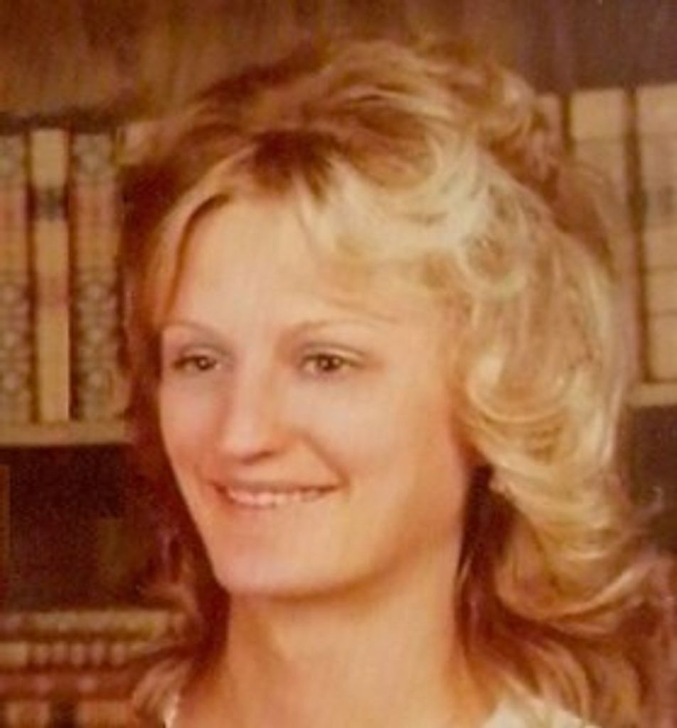 Dorothy Ann Erwin