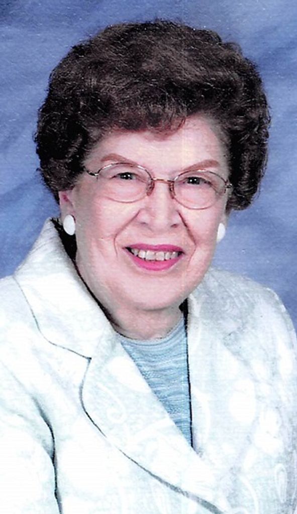 Valeria Kathleen Browns