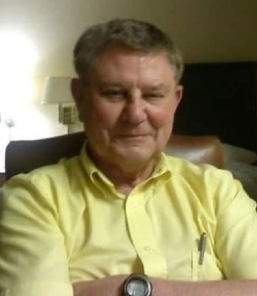 David Gough