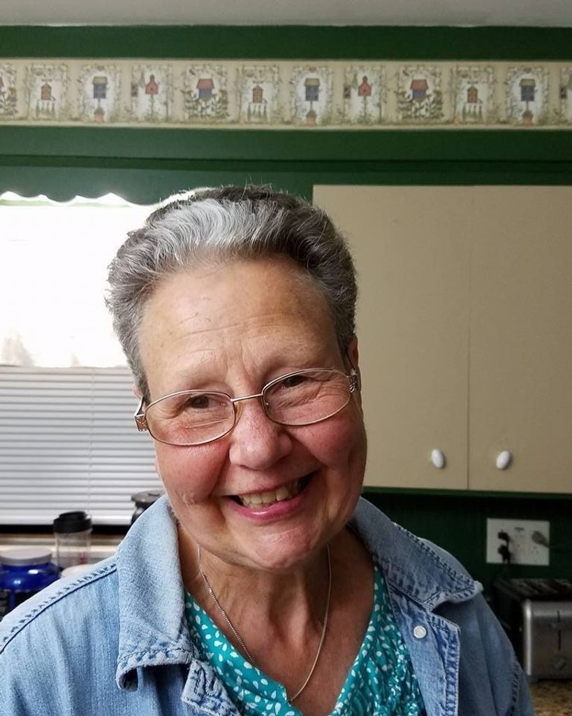 Mary Jean Unden