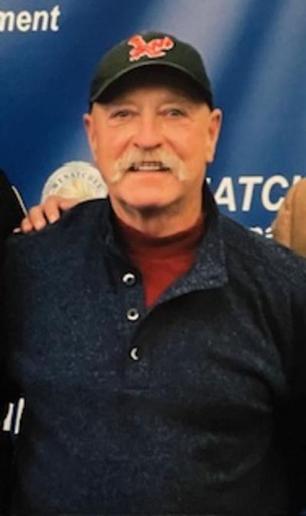 Gerald Lavern Lohman Profile Photo