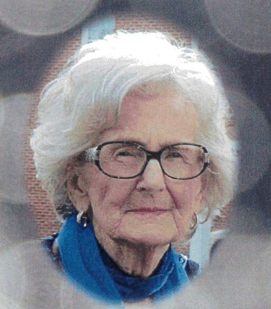 Mae Frances Vance Profile Photo