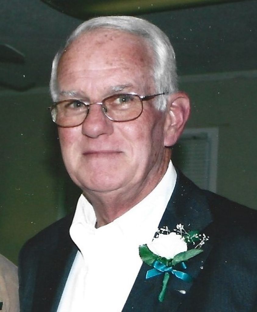 Olen R. Fore Profile Photo