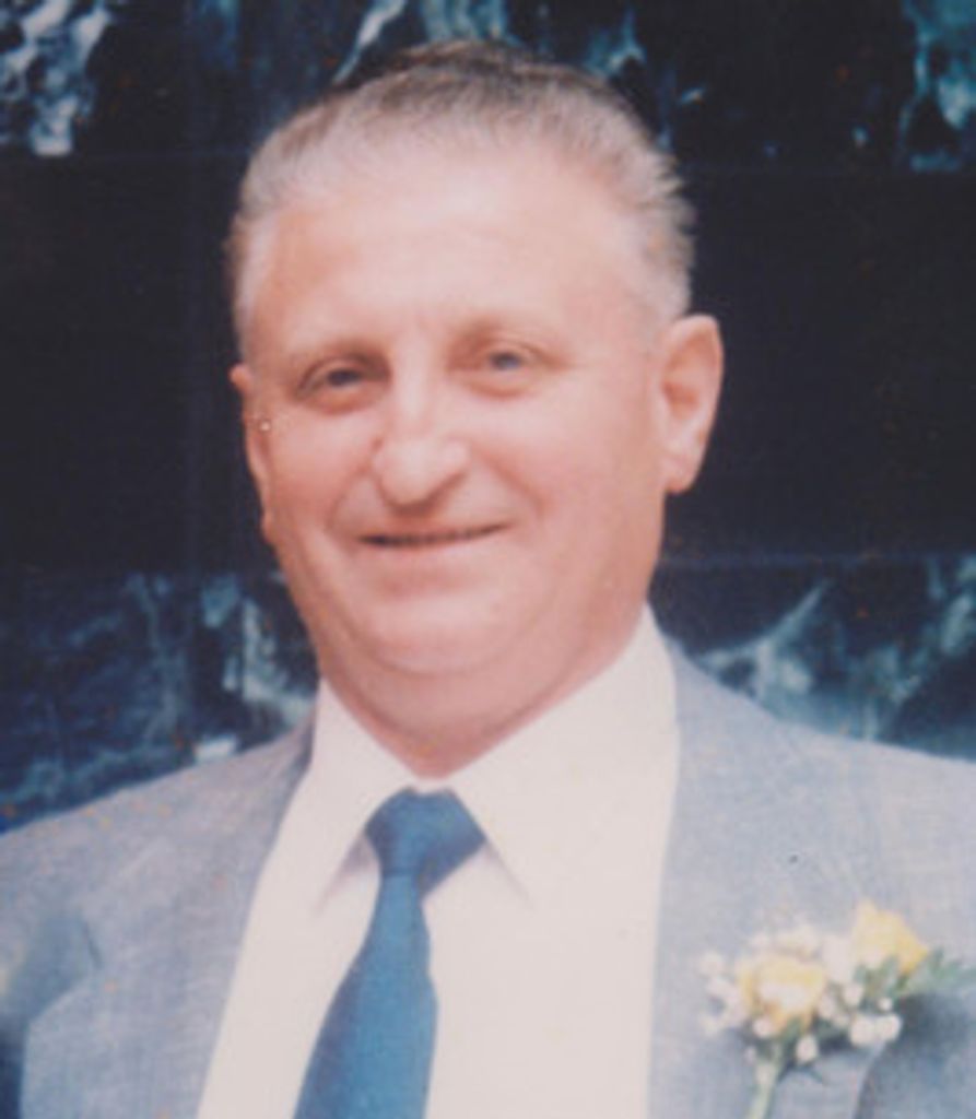 Federico Dalla Riva