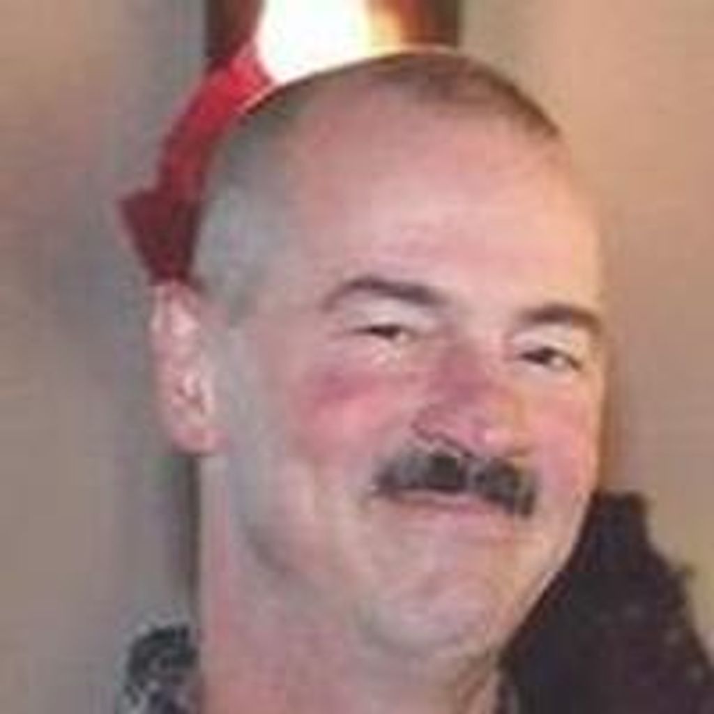 Jerry B. Amos