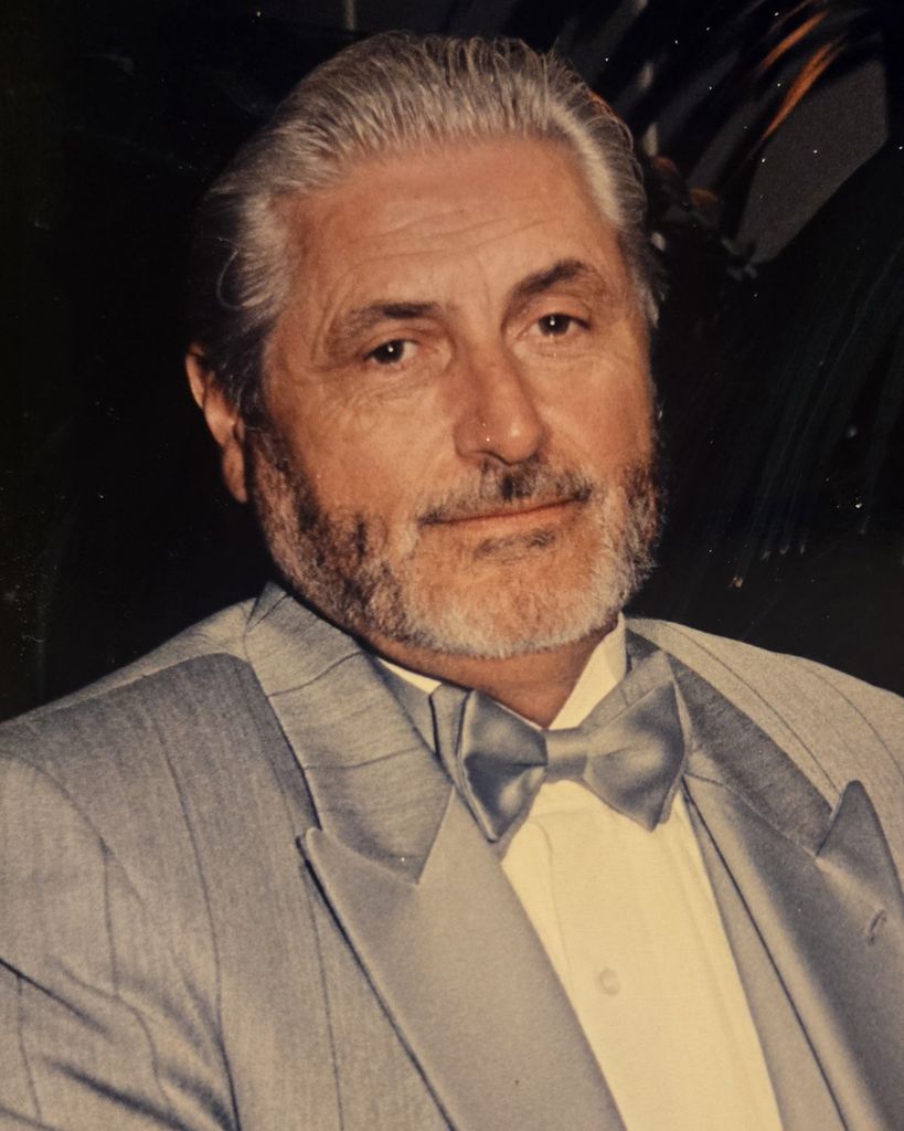 Robert Stephen Eells Profile Photo