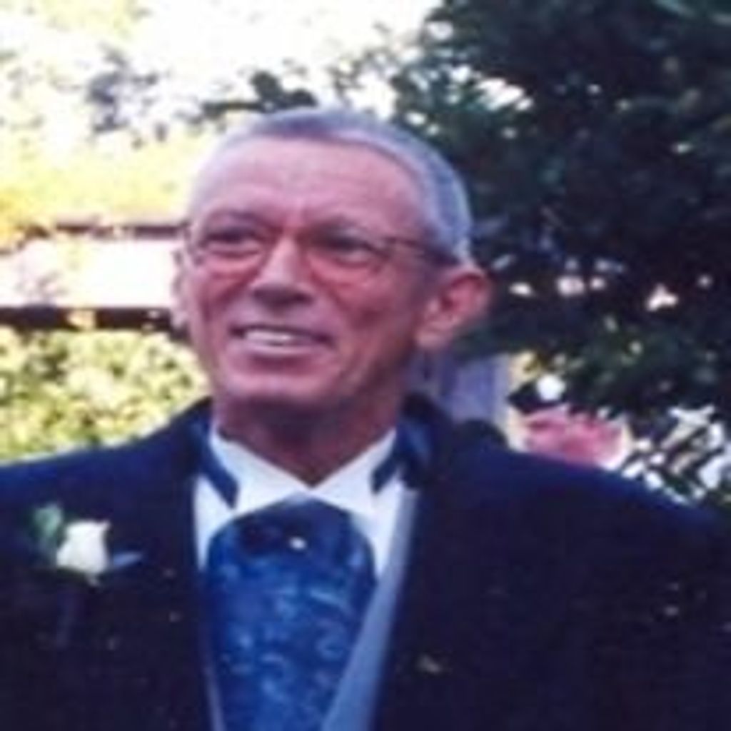 John  Michael Harl