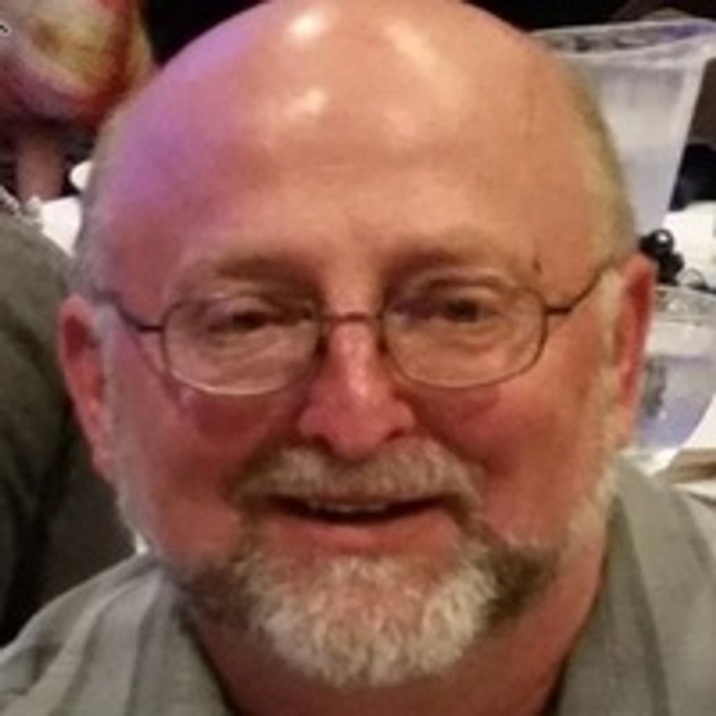 Paul "Pickle" Hammer Schwichtenberg