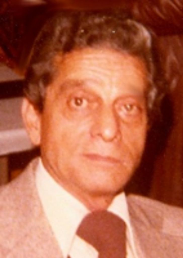 Frank Alessio