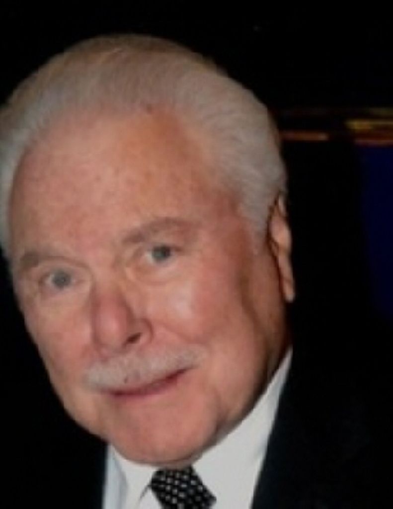 Dennis Eugene Thorne