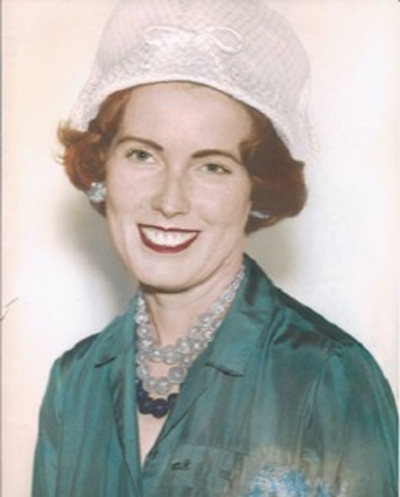 Christine Boaldin