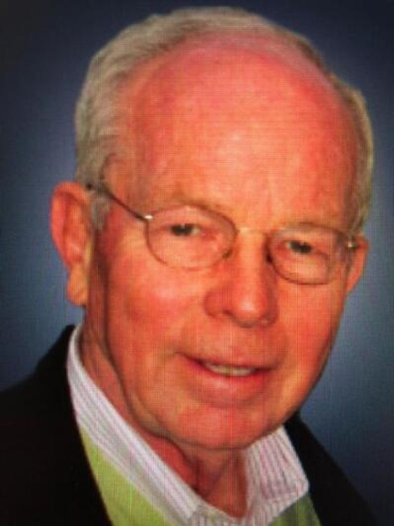 Edward Thomas Wetzel Profile Photo