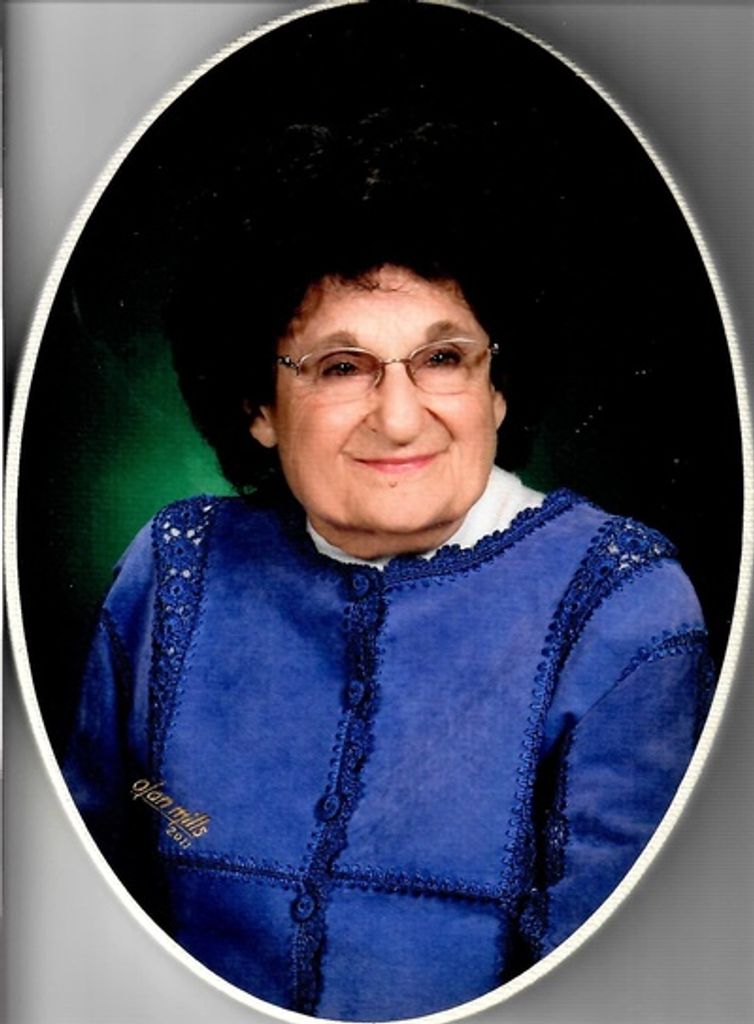 Doris Faye Morrison Profile Photo