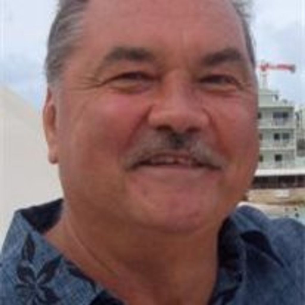 Arnis "Arnie" Bubucis