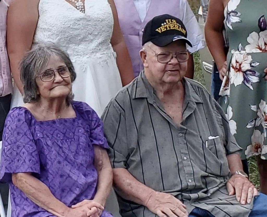 Freddie Clarence Young Profile Photo