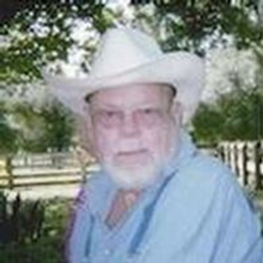 Eddie Darrell Schofield