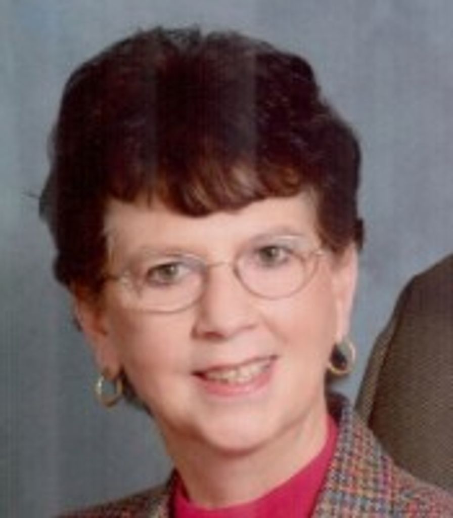 Mrs. Brenda Jefferies Harding