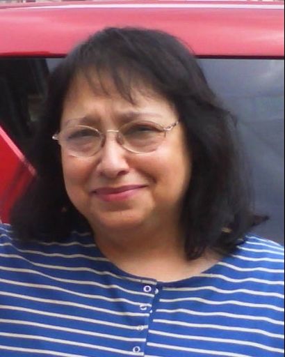 Linda Jane Laurenti's obituary image