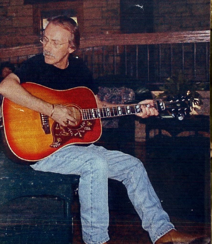 Steven Baker Profile Photo