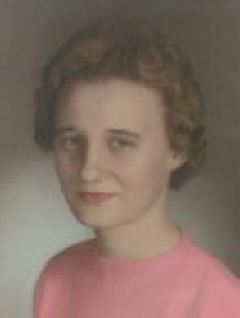 Shirley Ketchie