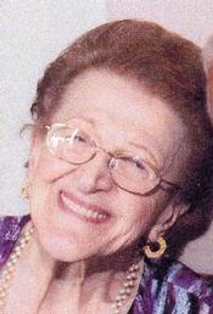 Virginia M. Kuras