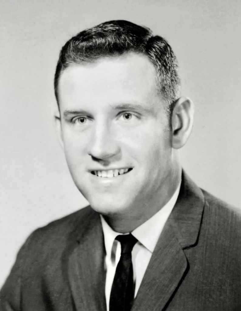 William Henry Putegnat Iv