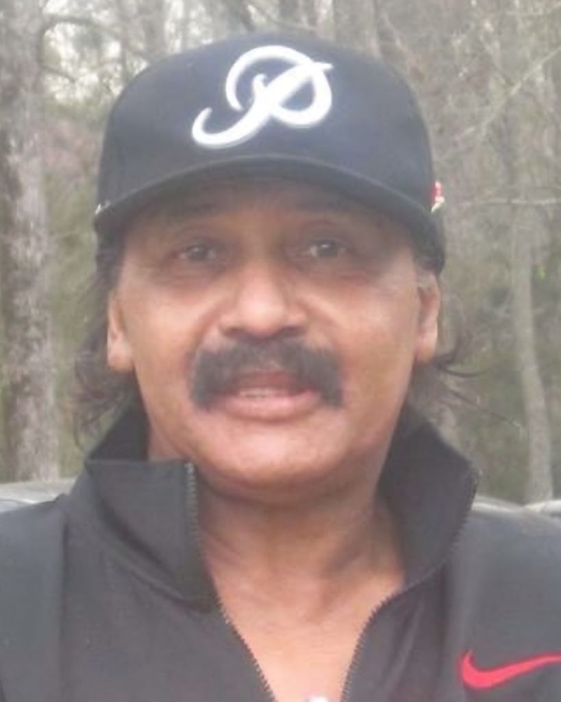 Beason Cooper Profile Photo