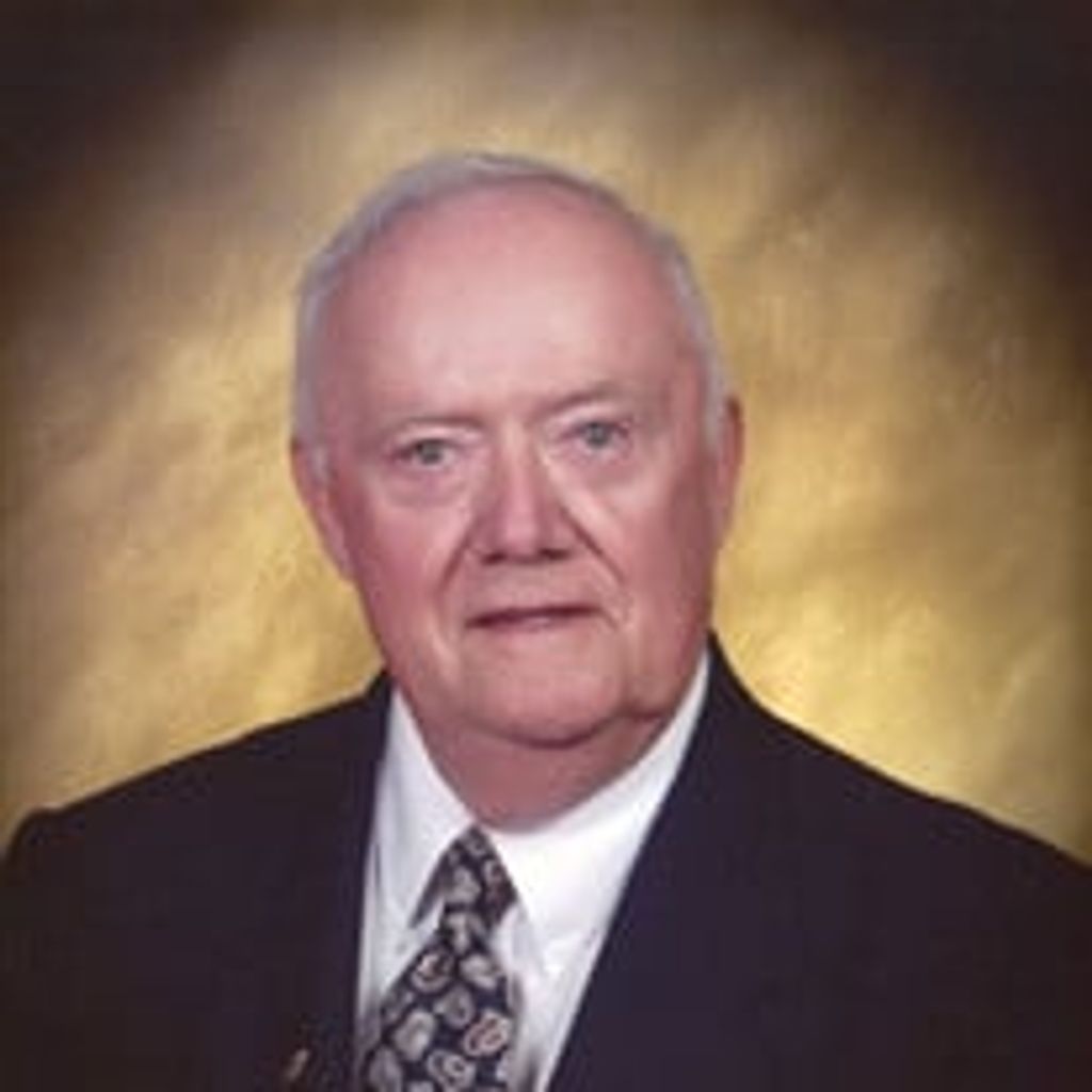 James Robert Ferron