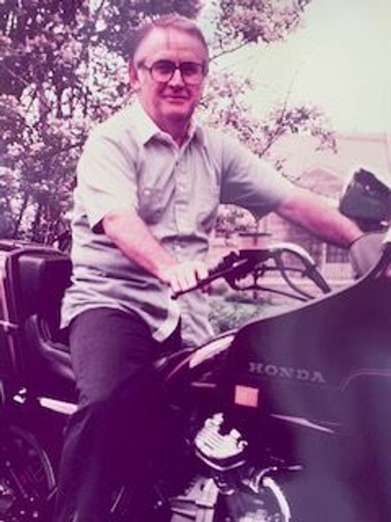 John T. Mason