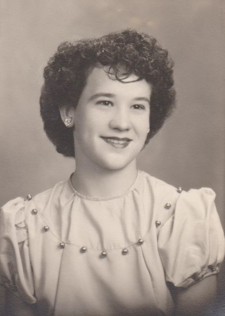 Mary F. Plummer Profile Photo