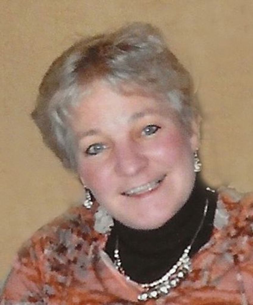 Sherry Bertsch