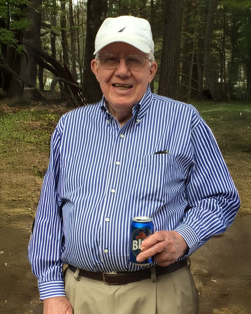 Thomas Patrick Ryan Profile Photo