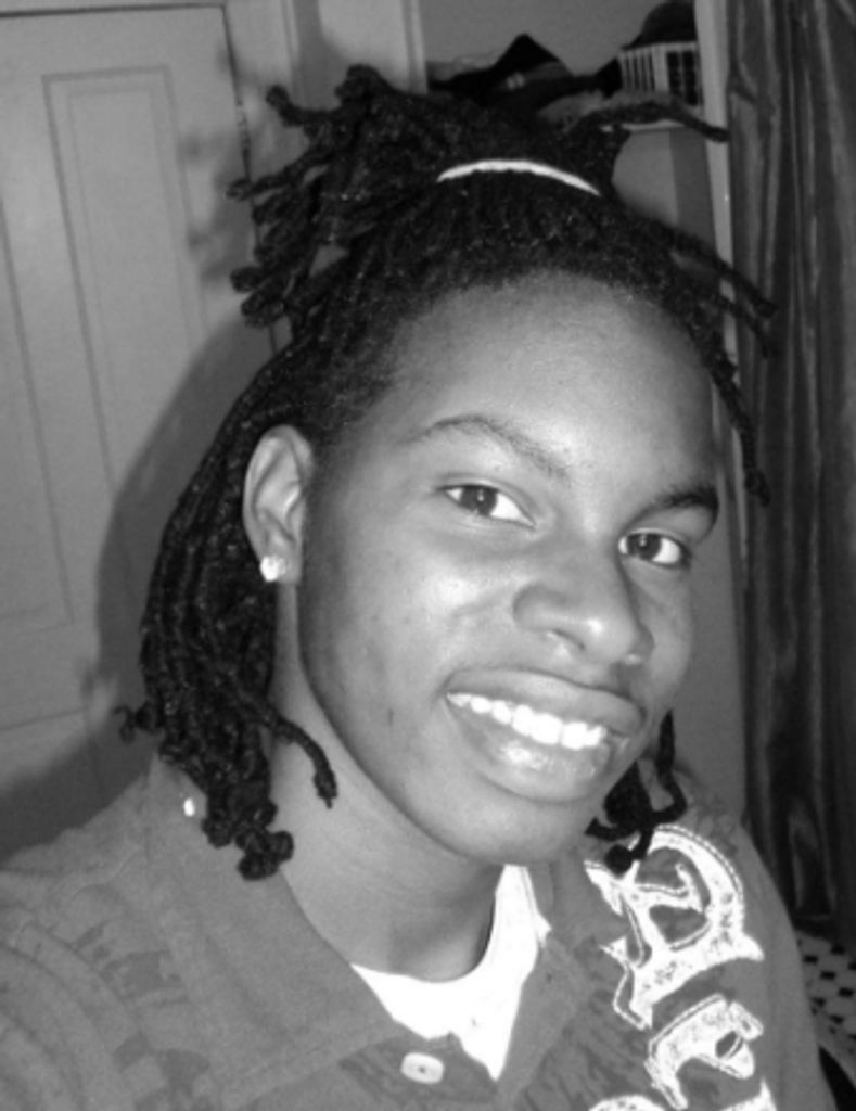 Kandice Kiara Nesbitt Profile Photo