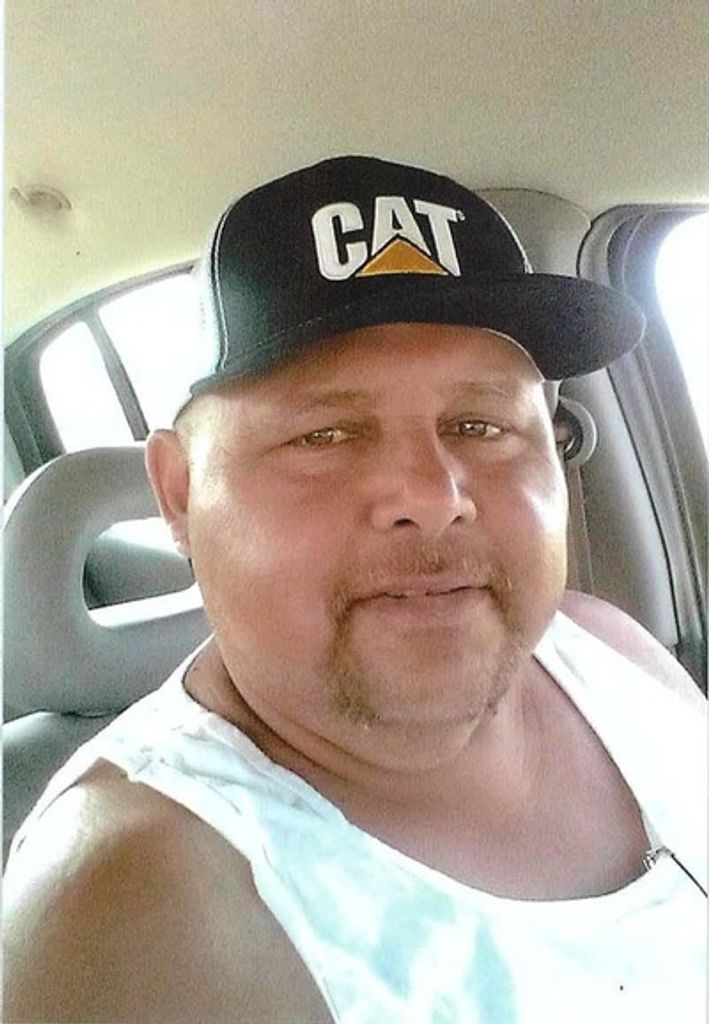 Anthony Craig Walker Profile Photo