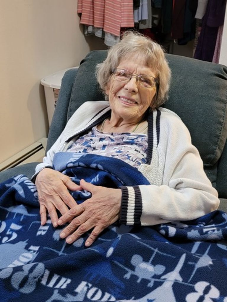 Virginia Helen Muscha Profile Photo