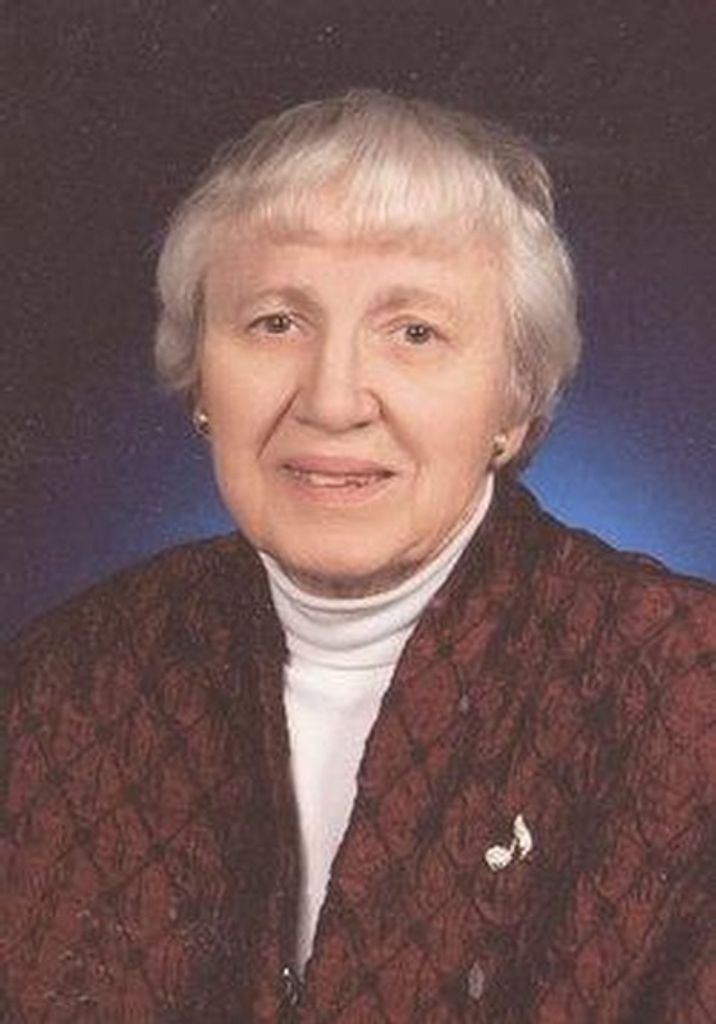 Amy Rebecca Breisch
