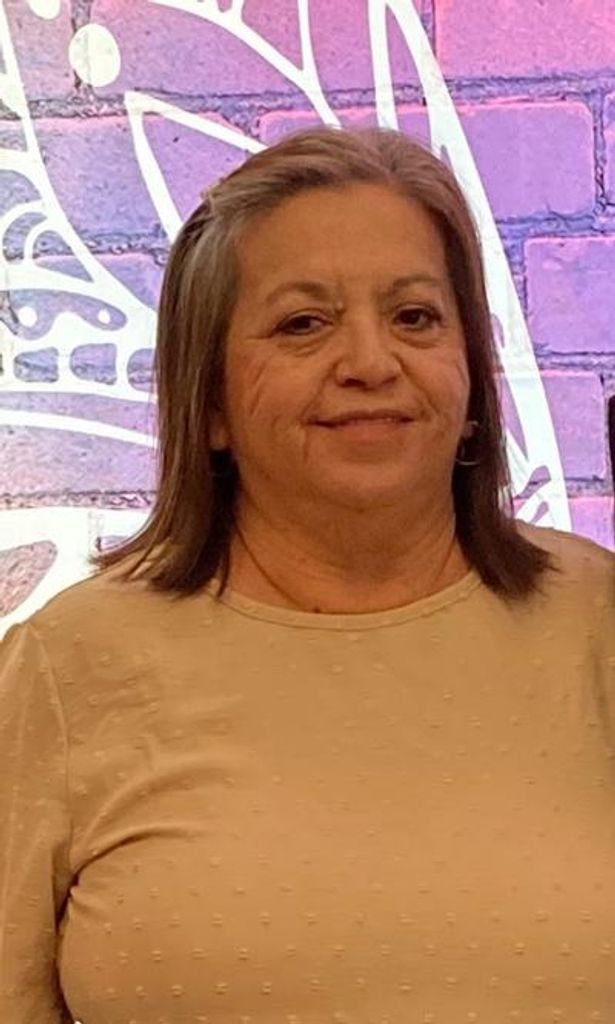 Thelma Lulu Benitez Profile Photo