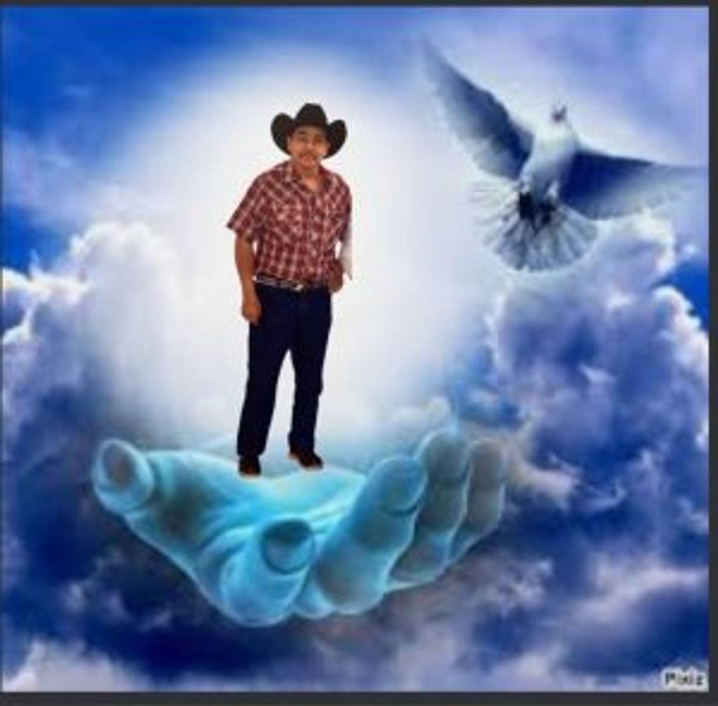 Jose Marquez Marquez