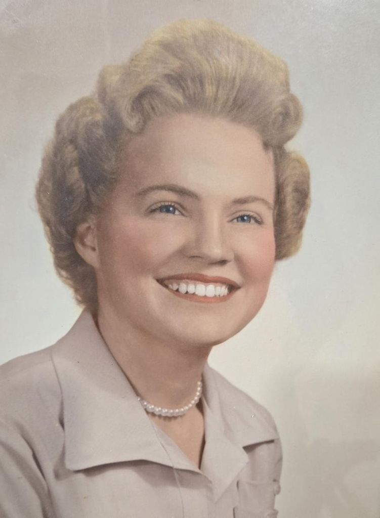 Bonnie Jean Wilson Profile Photo