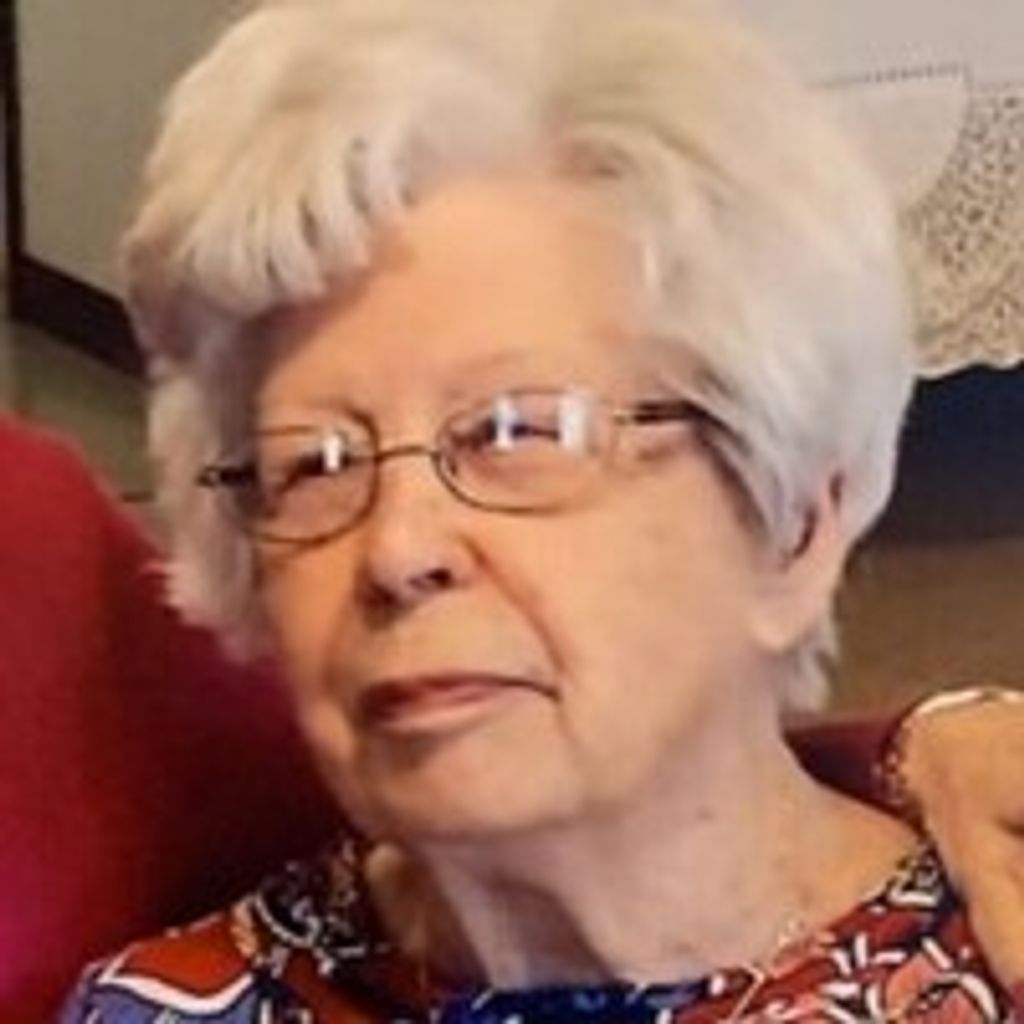 Stella Payne Profile Photo