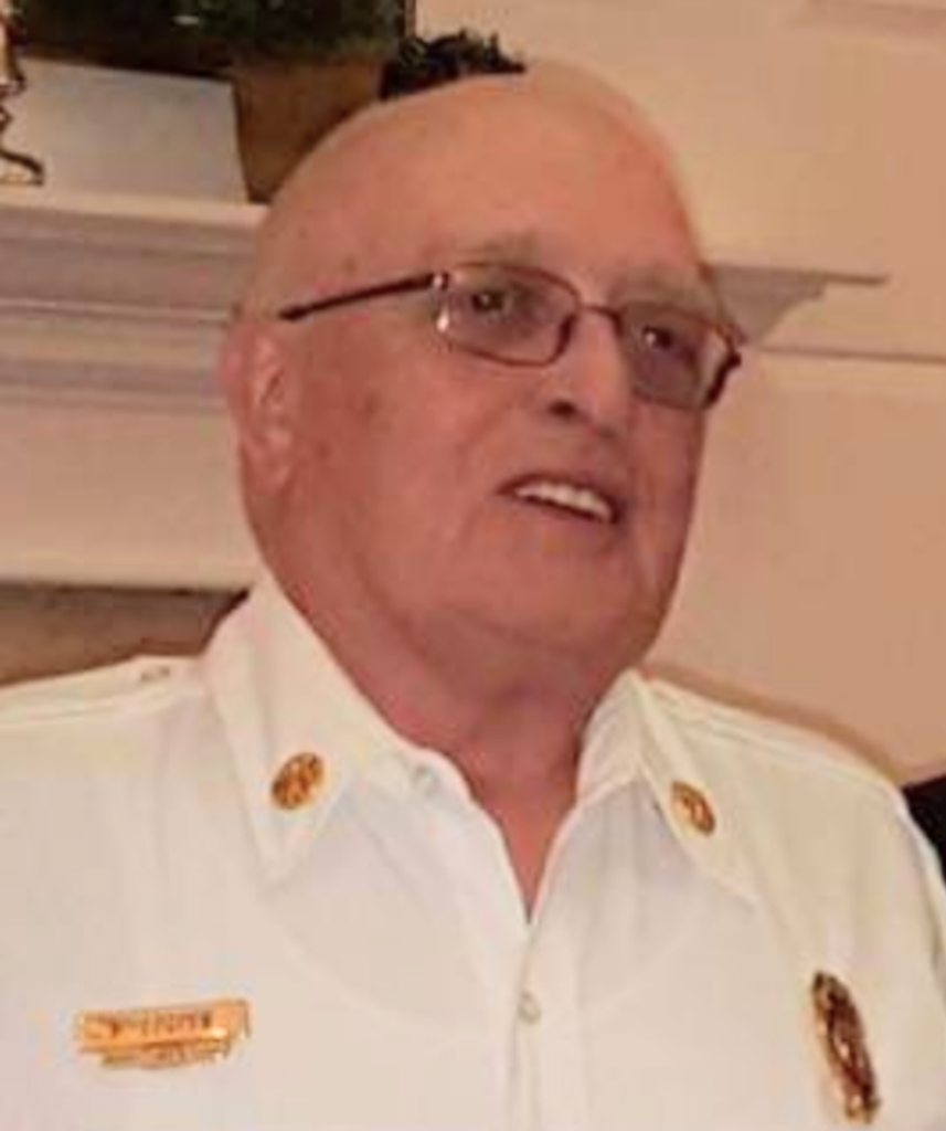Bruce W. Cooper Profile Photo
