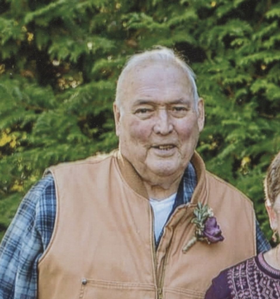 Charles "Charlie" T. Parmelee Profile Photo