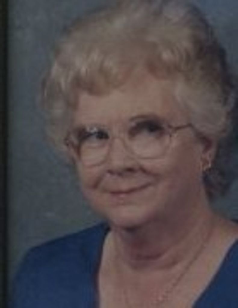 Charlotte "Susie" Elizabeth (Coore)  Smith