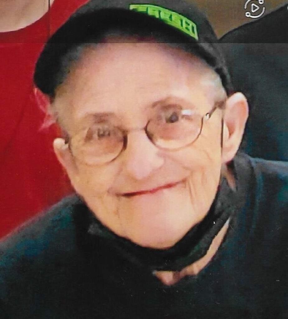 Rosemary Creech Profile Photo