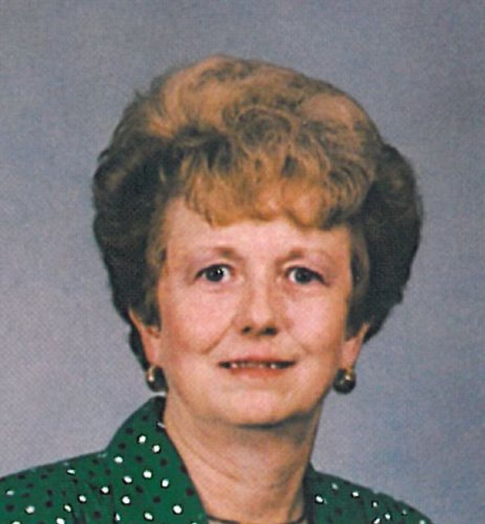 Patricia "Pat" Erickson